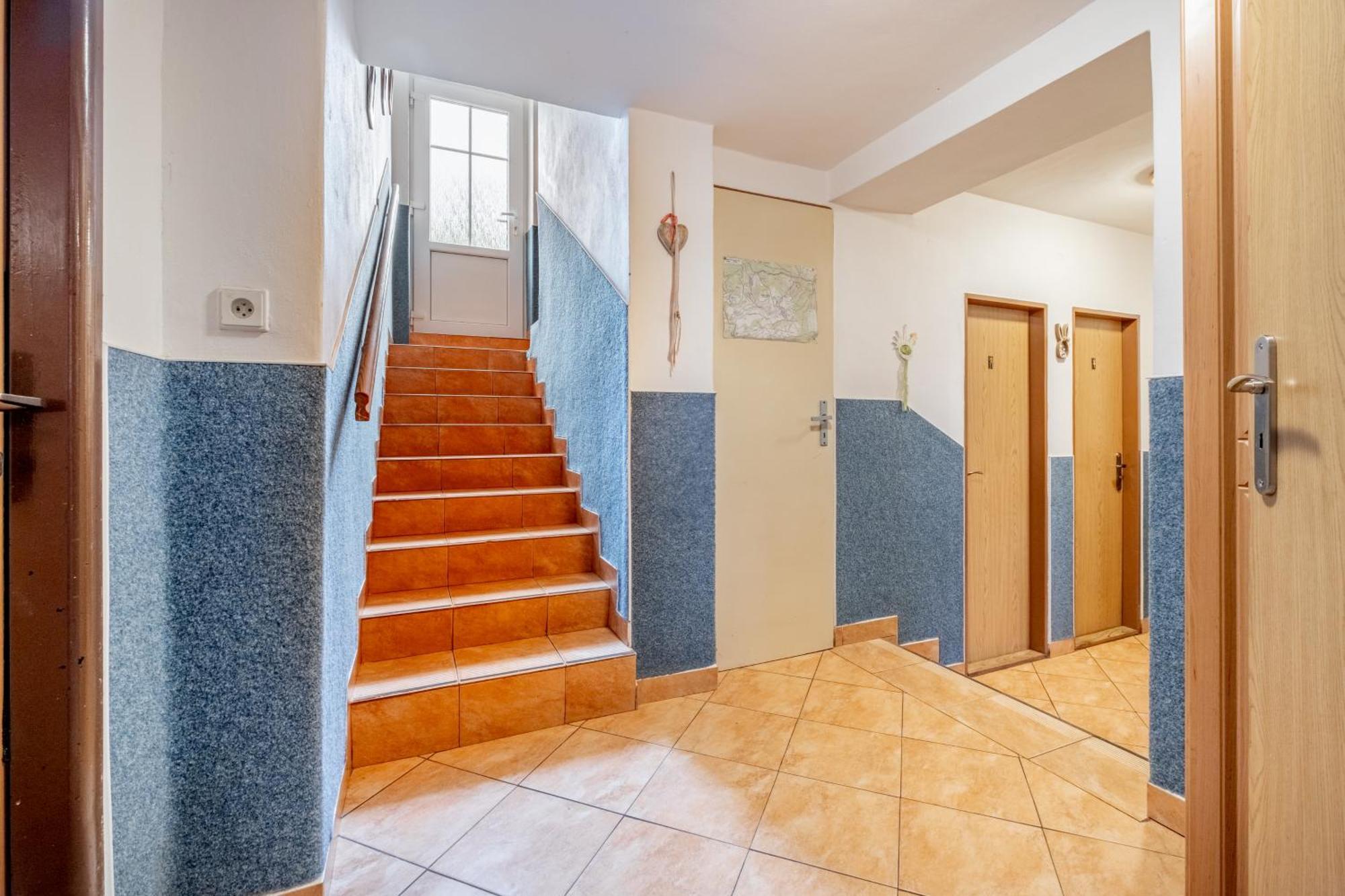 Apartmany Iwona Rokytnice nad Jizerou Exterior foto