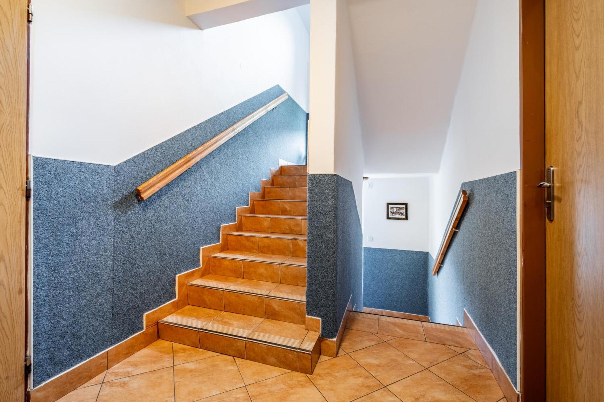 Apartmany Iwona Rokytnice nad Jizerou Exterior foto