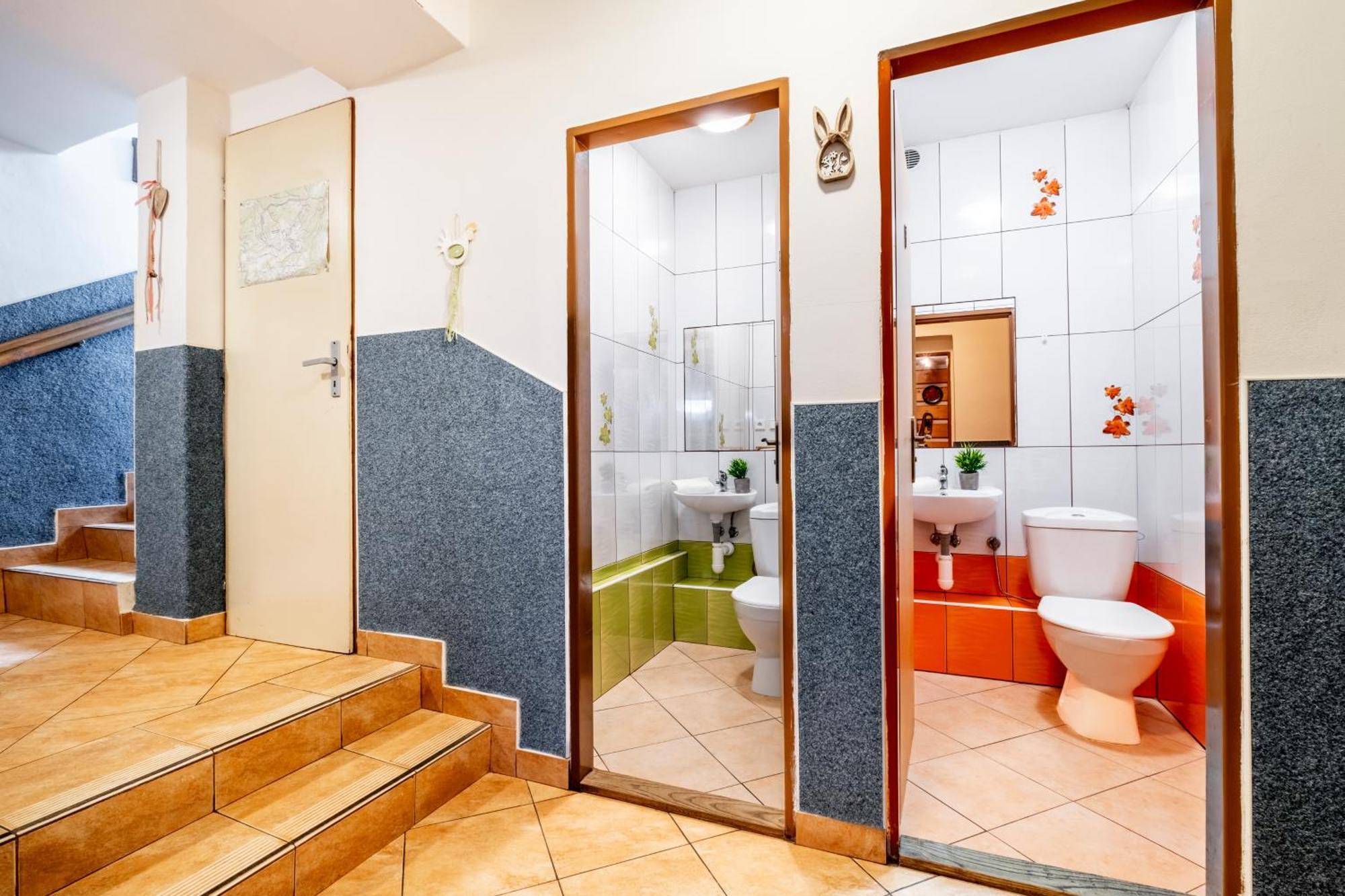 Apartmany Iwona Rokytnice nad Jizerou Exterior foto