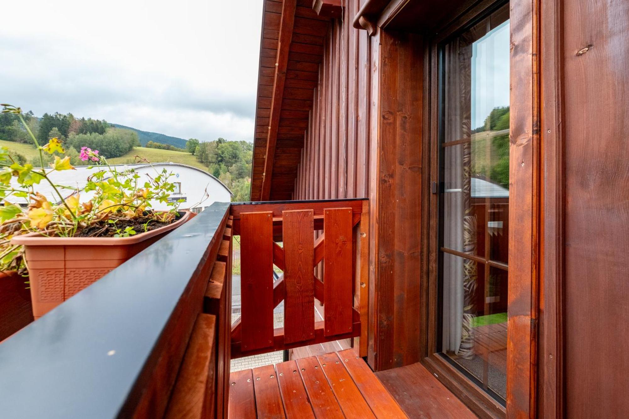 Apartmany Iwona Rokytnice nad Jizerou Exterior foto