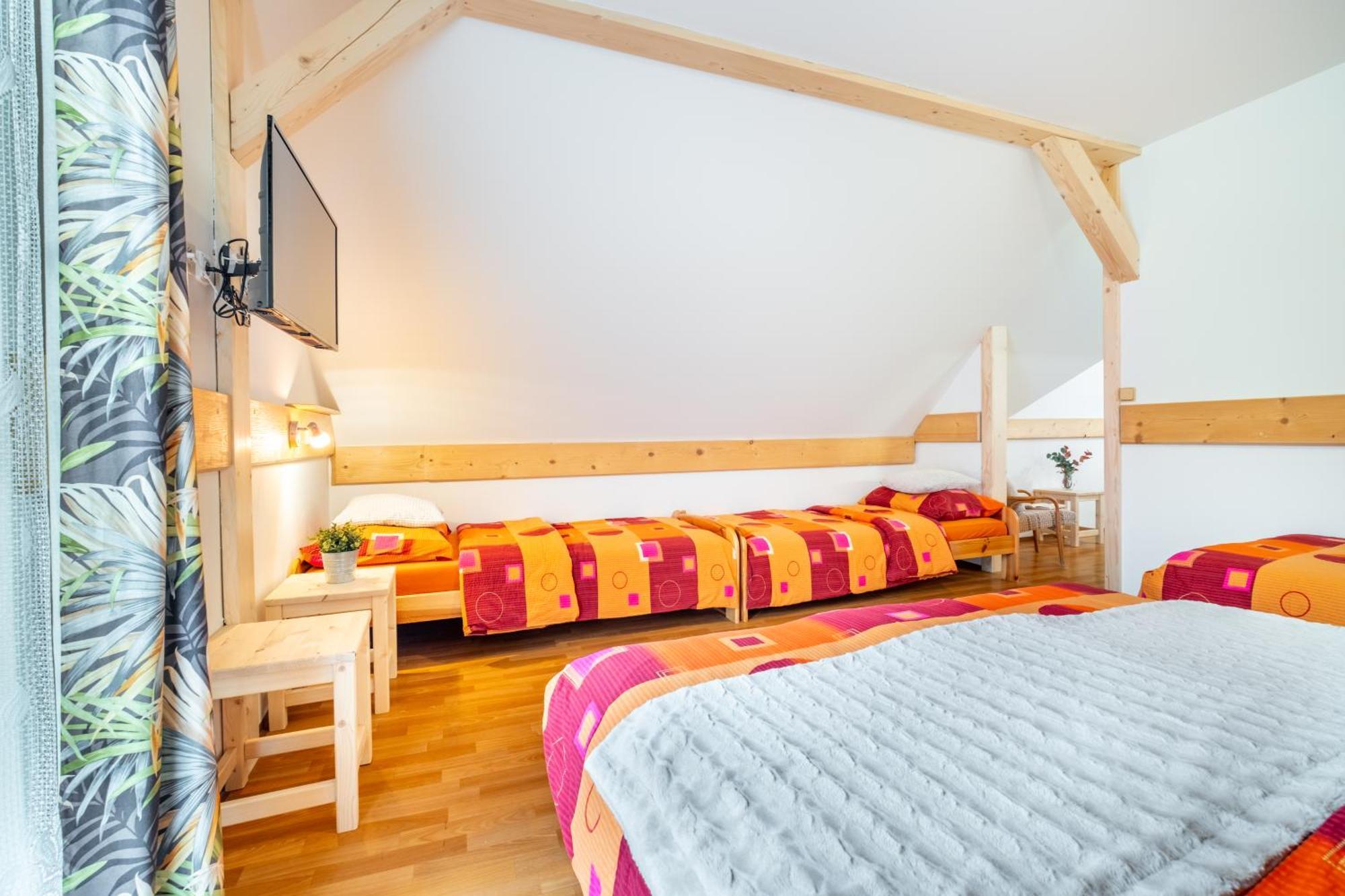 Apartmany Iwona Rokytnice nad Jizerou Exterior foto