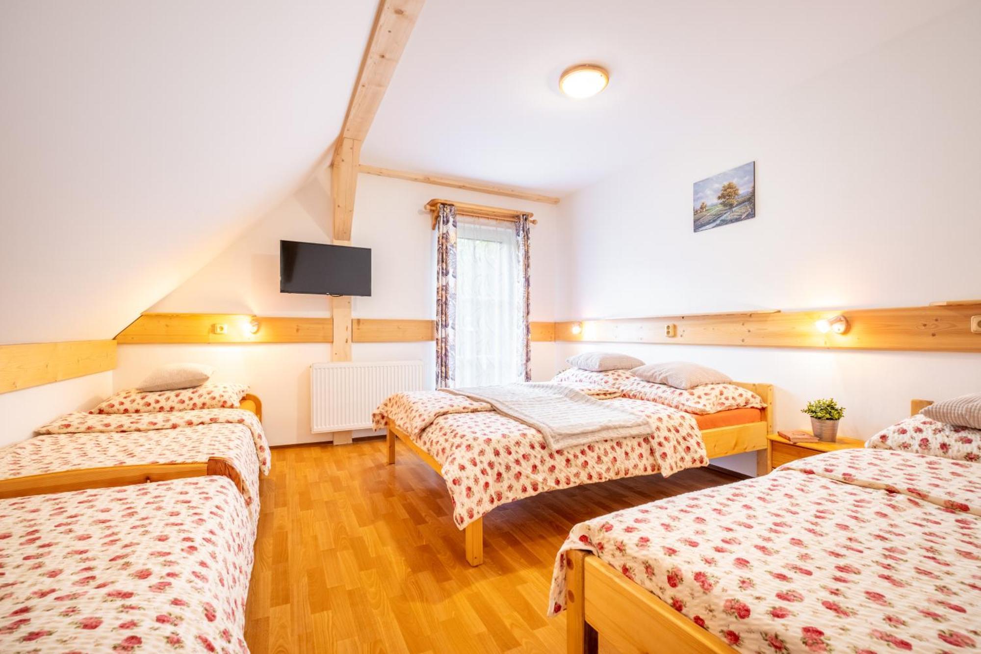 Apartmany Iwona Rokytnice nad Jizerou Exterior foto