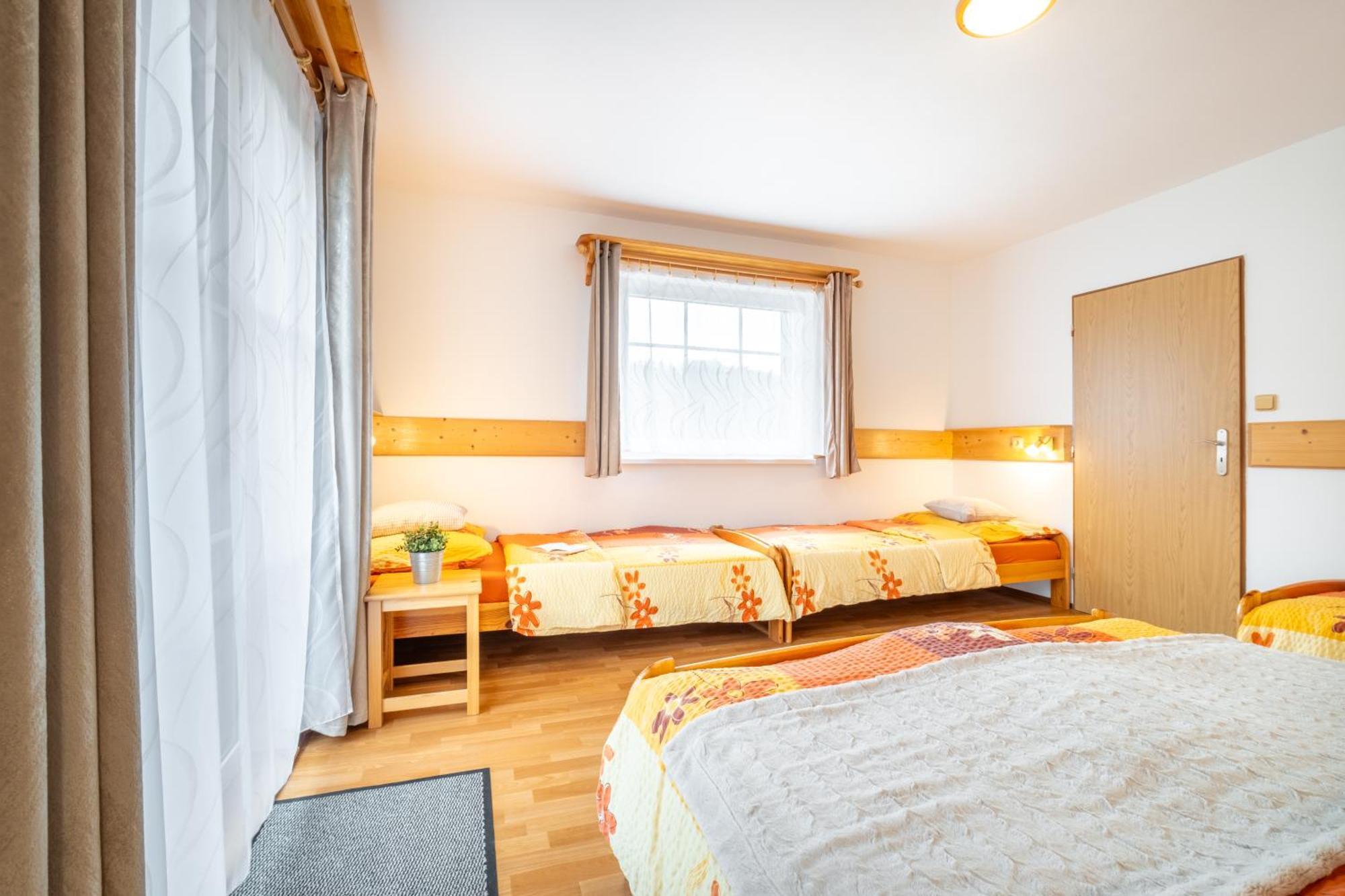 Apartmany Iwona Rokytnice nad Jizerou Exterior foto