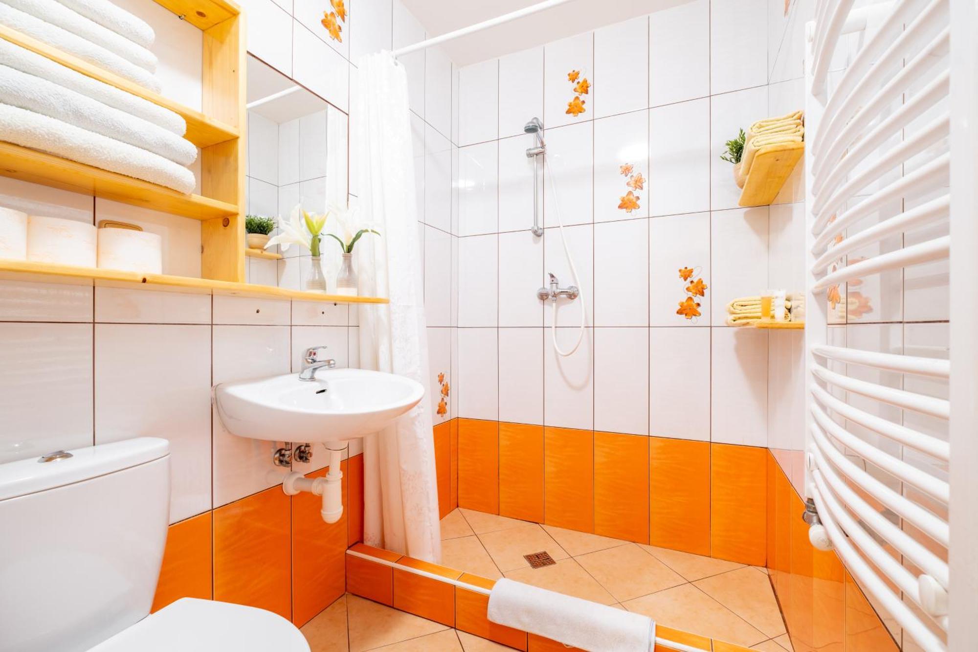 Apartmany Iwona Rokytnice nad Jizerou Exterior foto